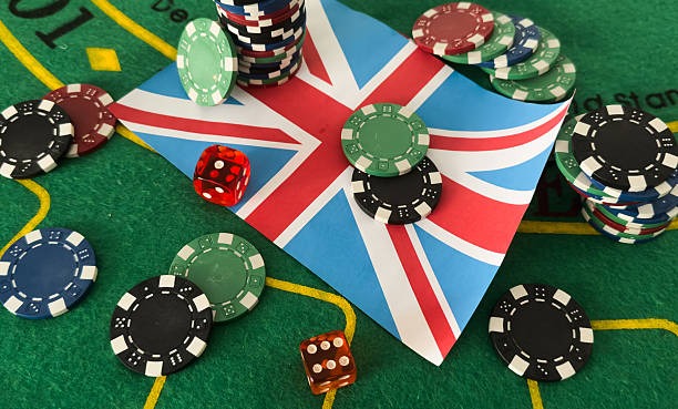 369zk How No Commission Baccarat Works