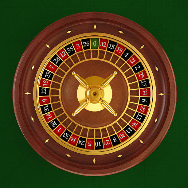 369zk Golden Wealth Baccarat