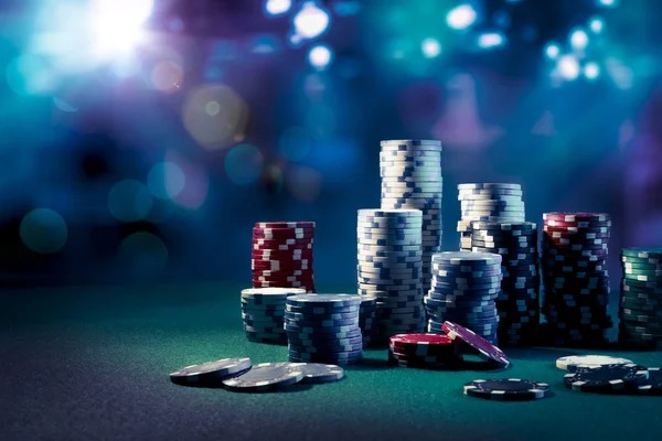 369zk Live Casino