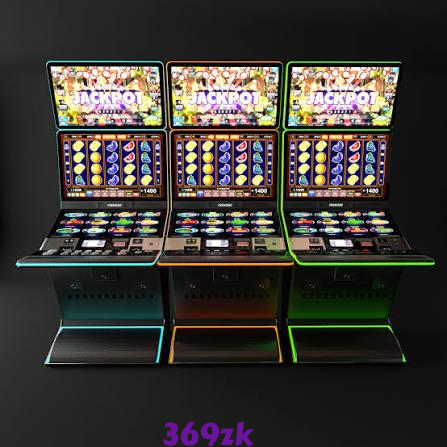 369zk No Commission Baccarat On 369zk