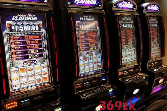 369zk Live Casino Tables Built for Indonesia